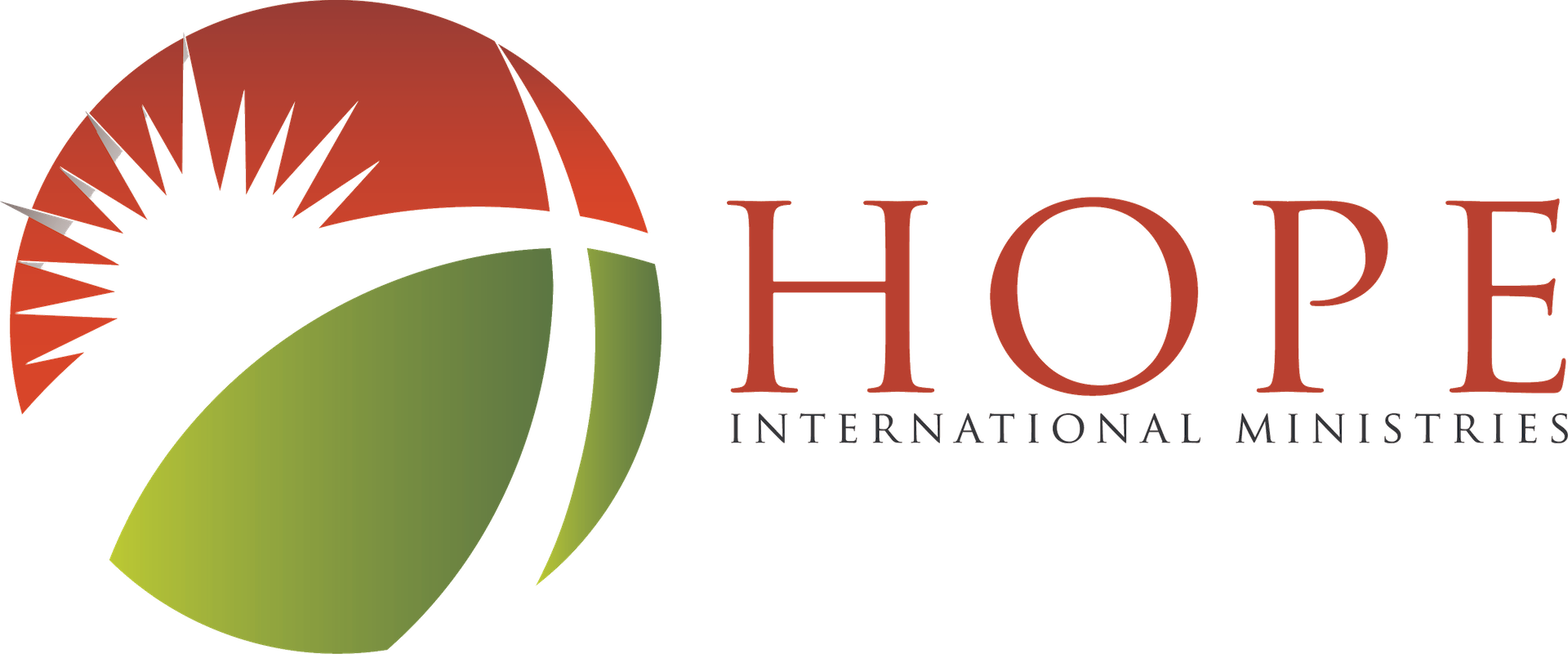 Hope Church Newcastle logo